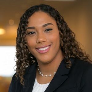 Meet your Posher, Malinda